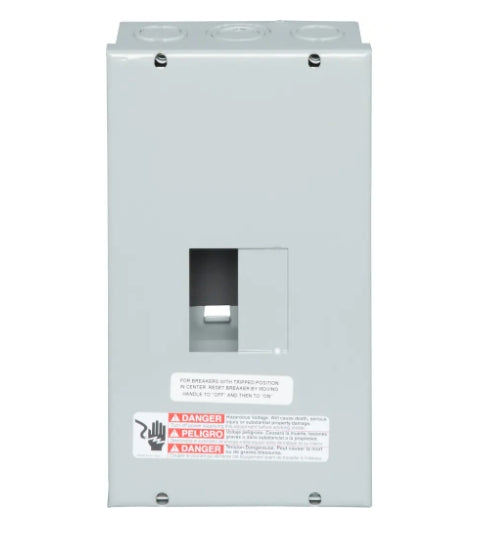 QB Electrical