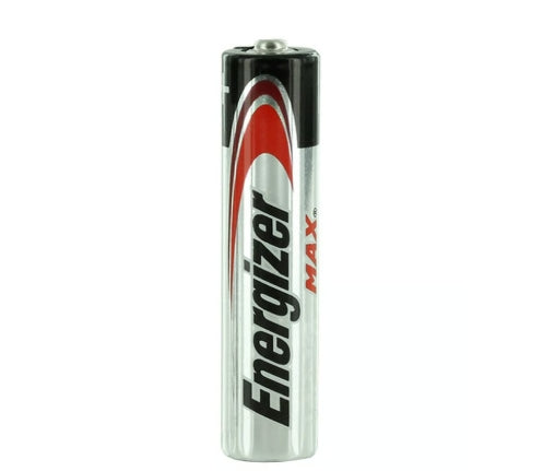 Energizer Batteries