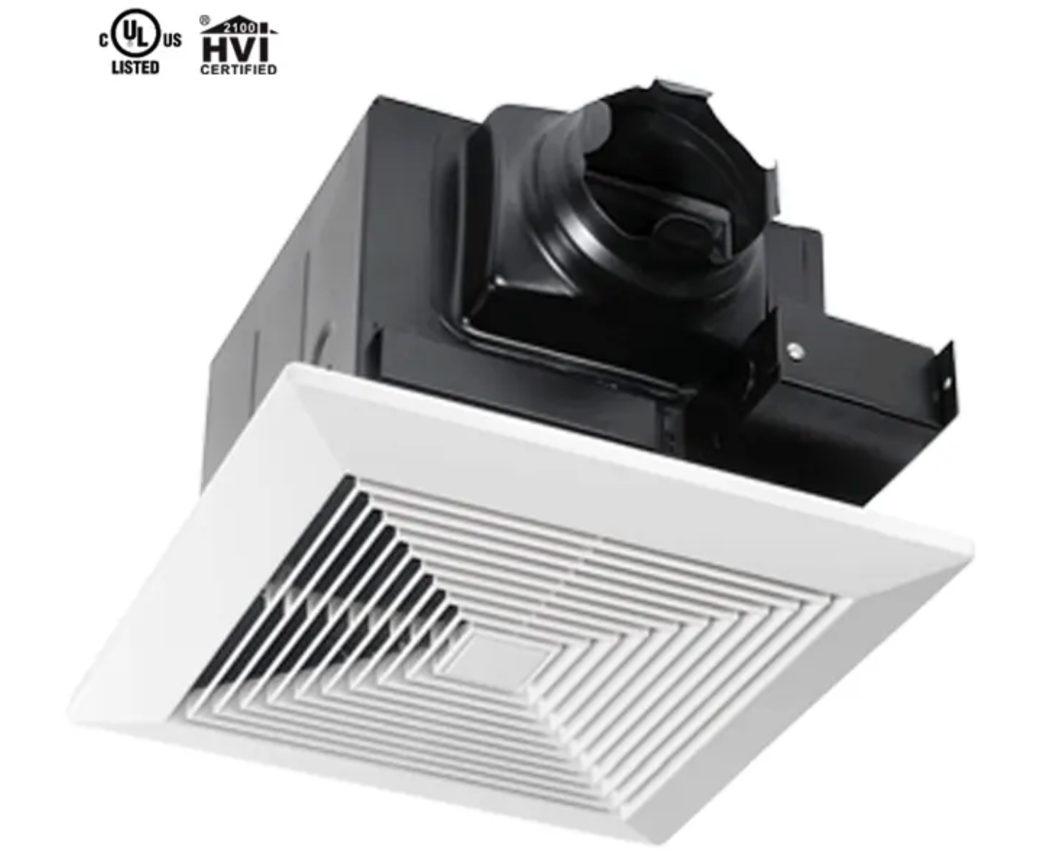 50 CFM Exhaust Fan - BPT14-02A