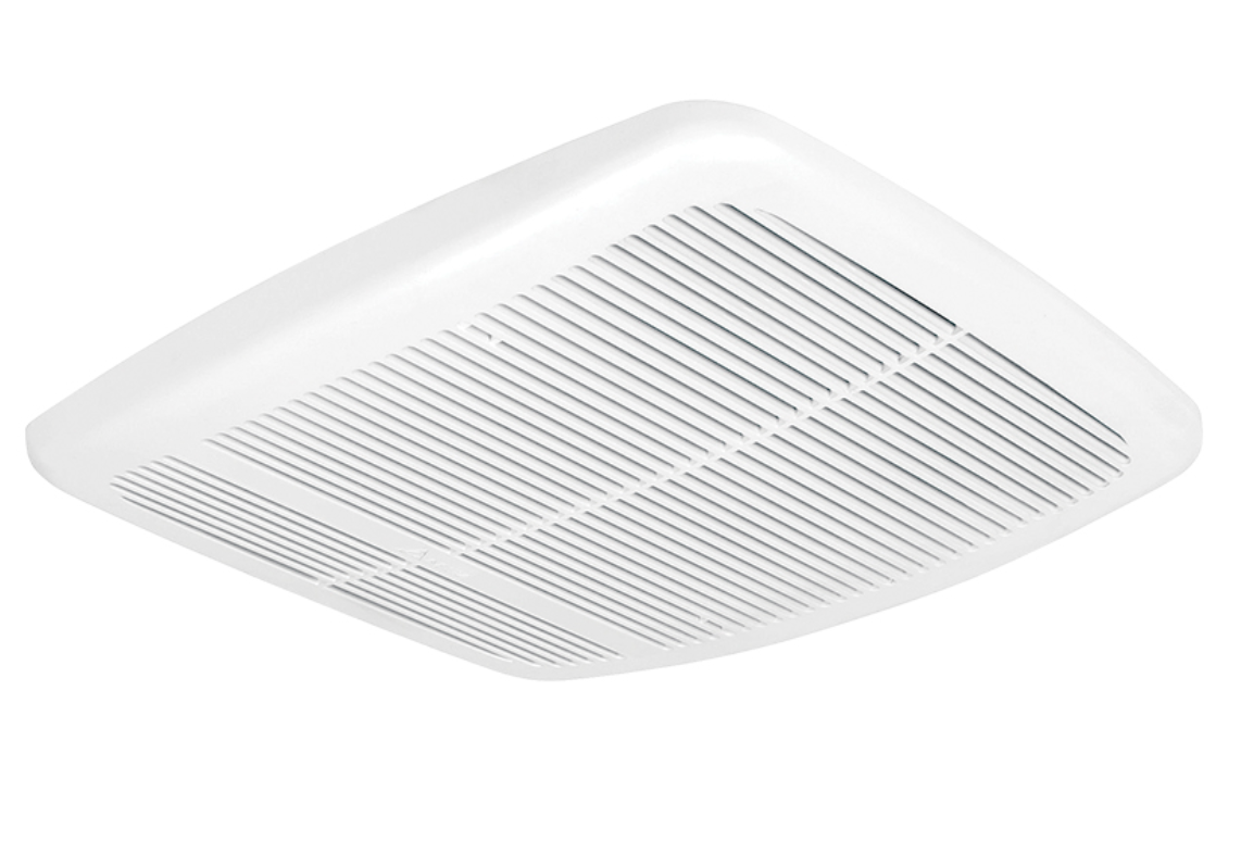 Delta Breez Radiance Series 80 CFM Exhaust Fan with Heater