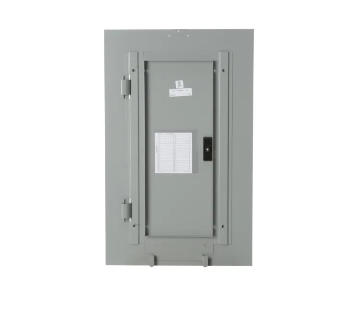 FAS-LATCH FRONT ASSY 20W 32H