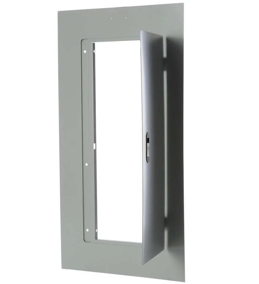 FAS-LATCH FRONT ASSY 20W 38H