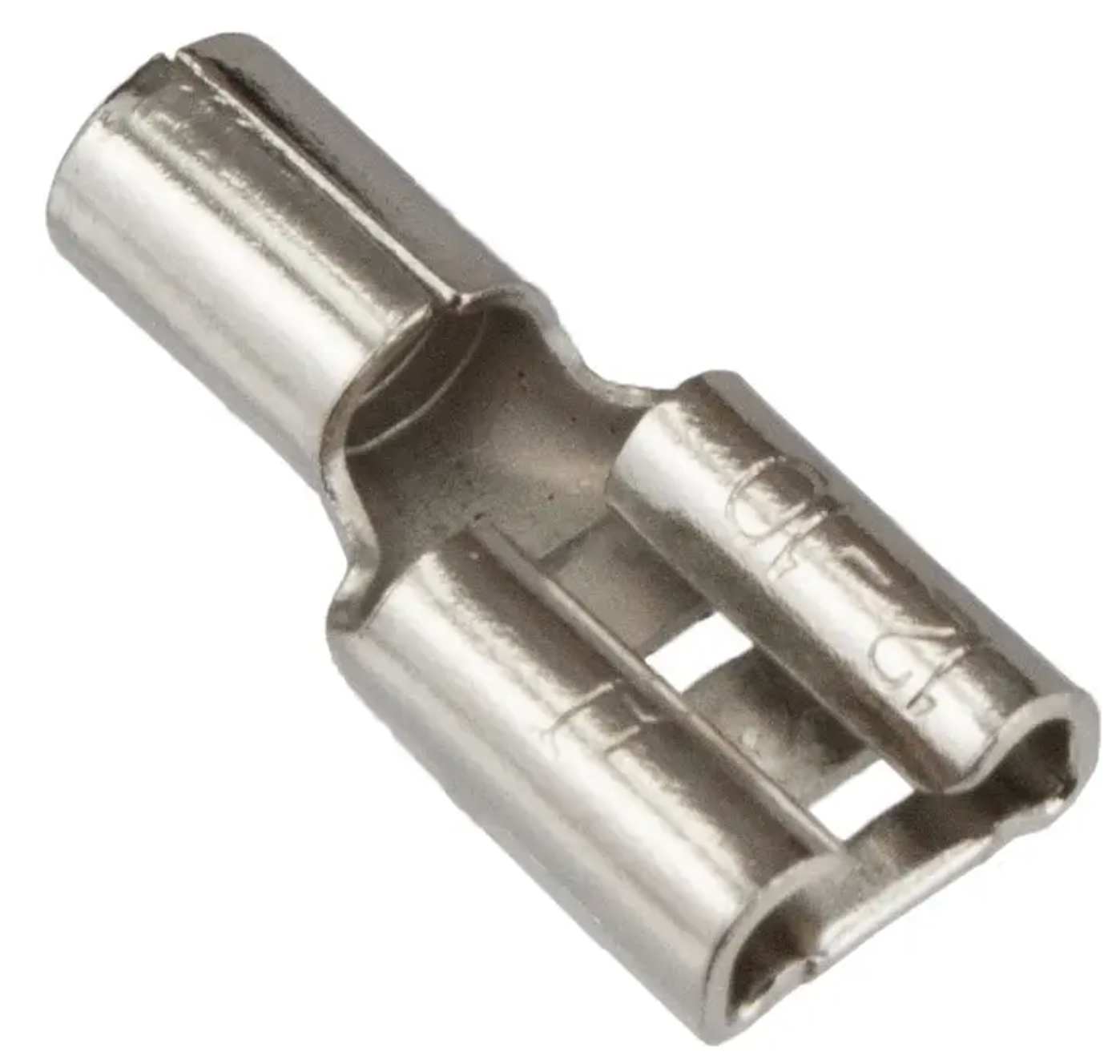 Terminal HI-TEMP Female 12-10 AWG