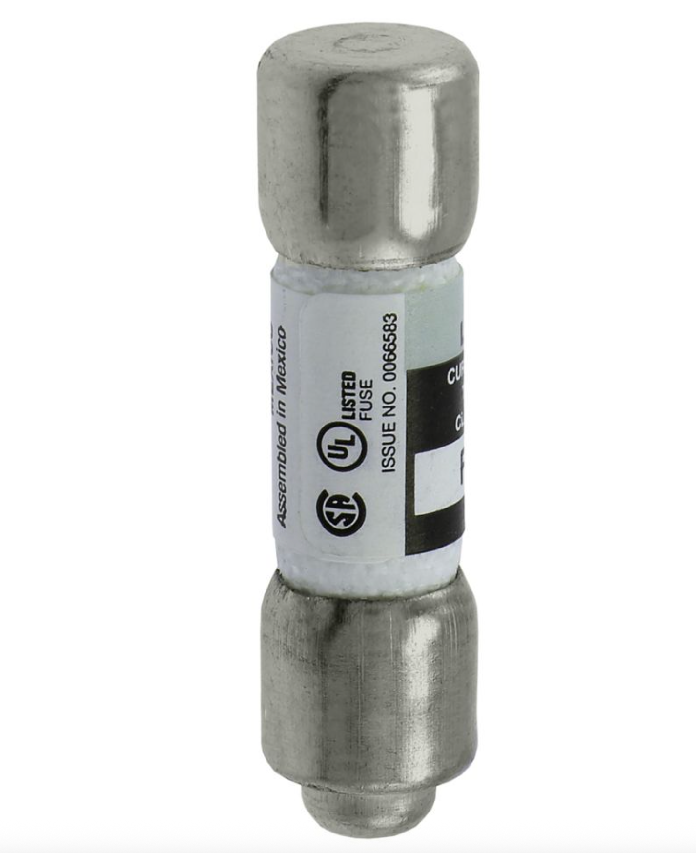 FNQ-R-1 - Bussmann - 1.3 Amp Fuse