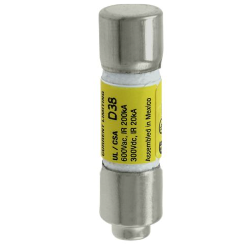 LP-CC-30 - Eaton - Low Voltage Fuse