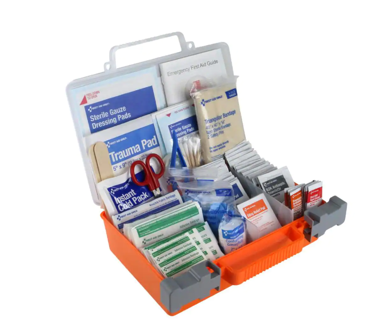 First Aid Kit