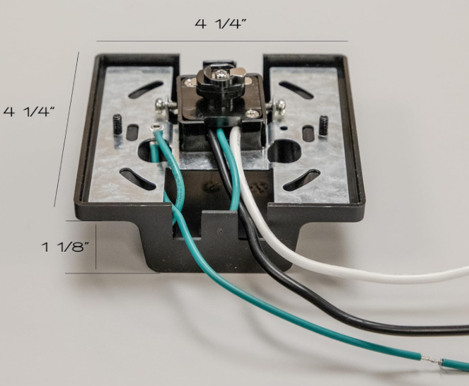 Floating Canopy Feed