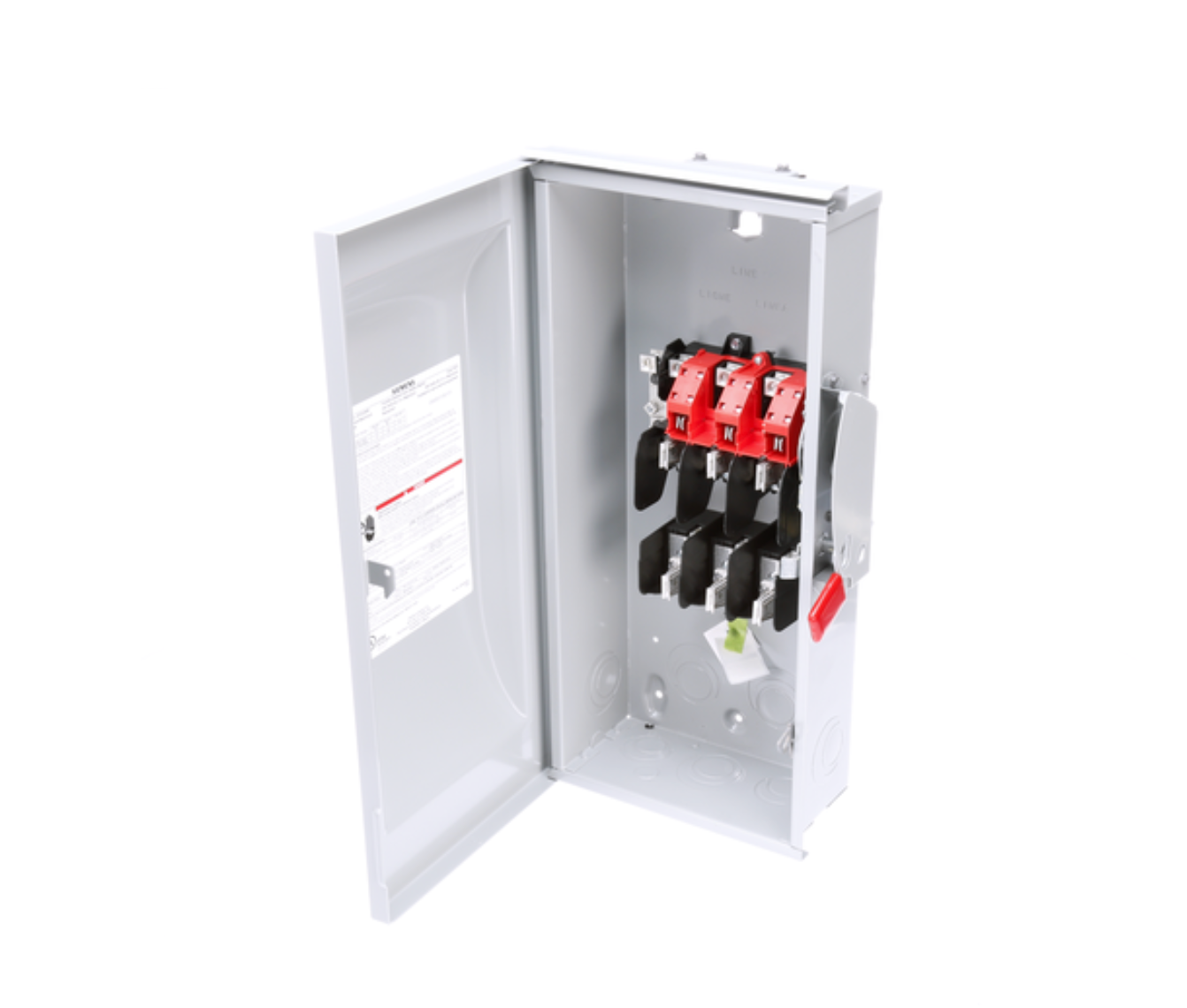 QB Electrical