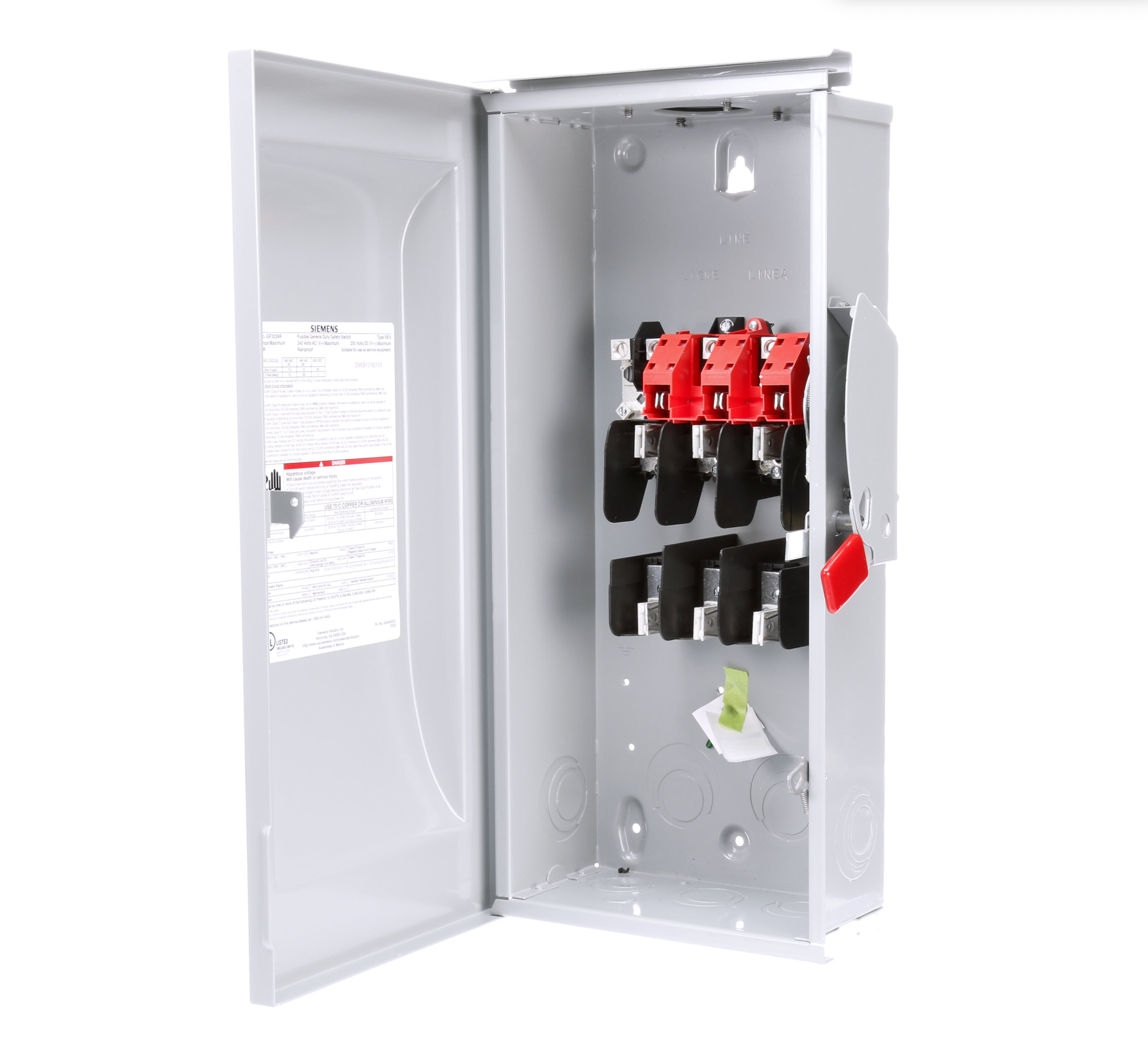 QB Electrical