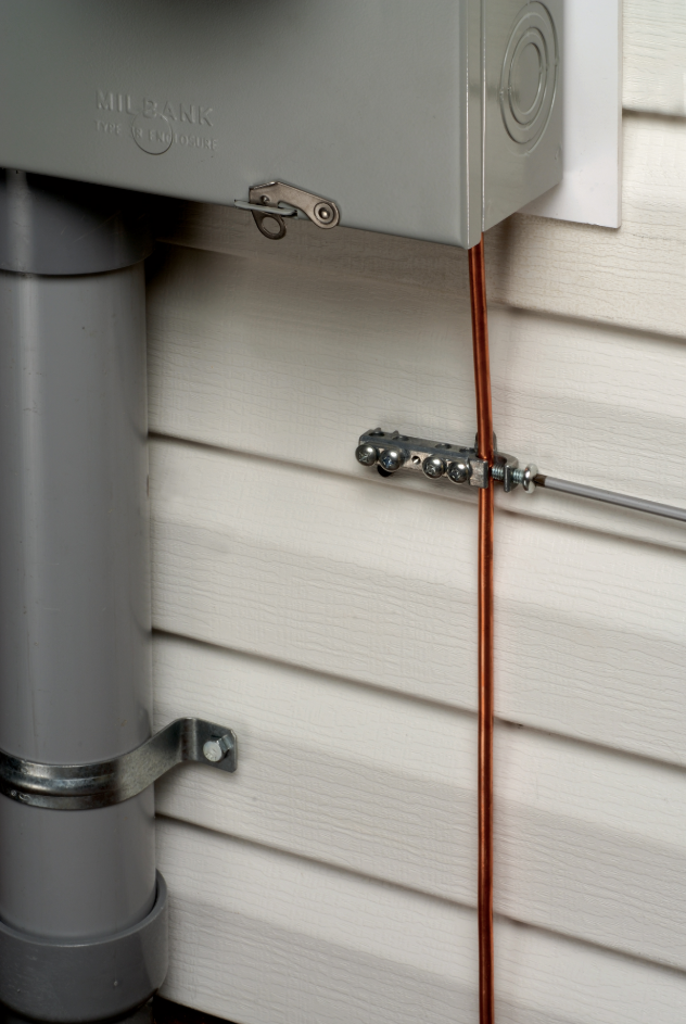 Intersystem Bonding Bridge GB5-813