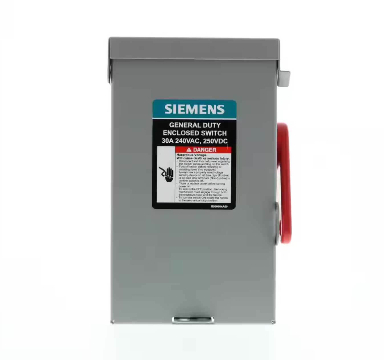 QB Electrical
