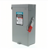 Siemens 2 Pole 240V Indoor Safety Switch 30A/60A