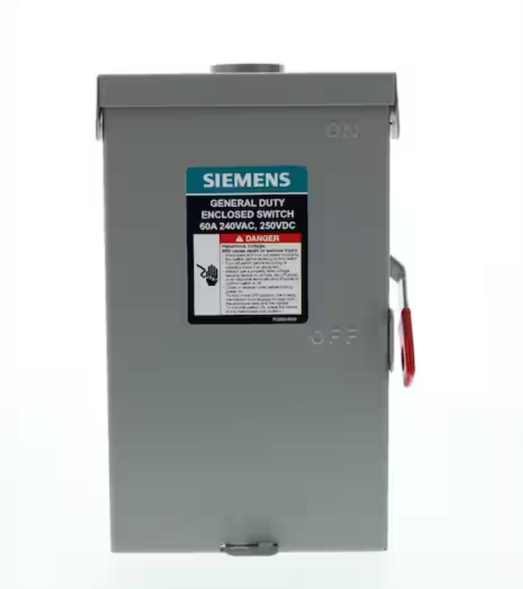 QB Electrical
