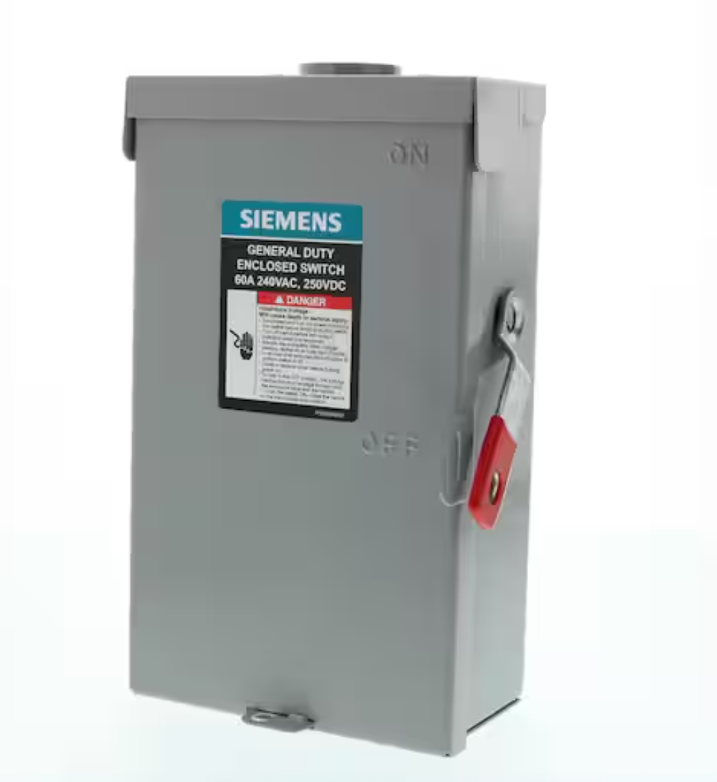 QB Electrical
