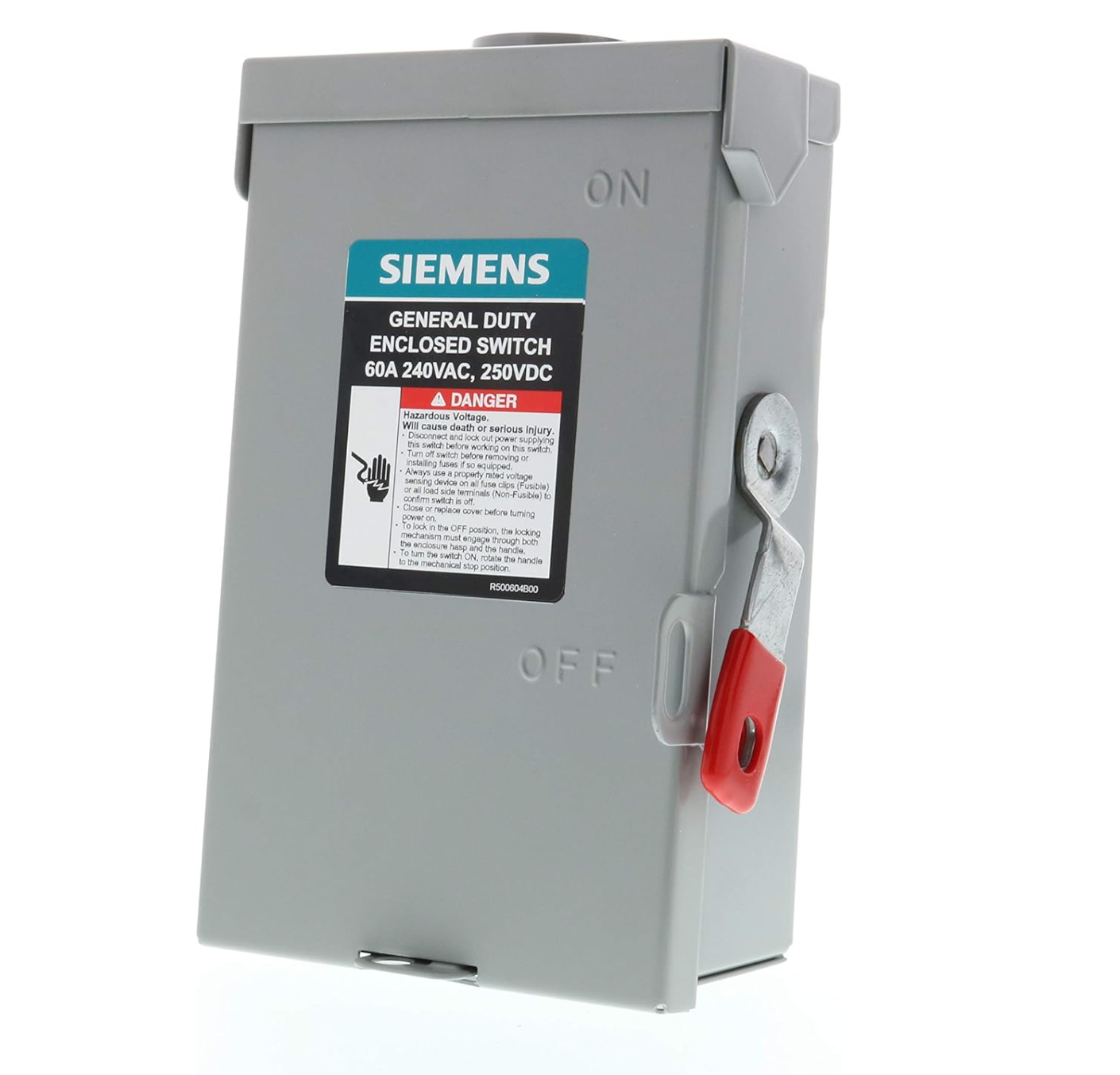 QB Electrical