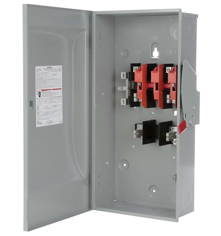 QB Electrical