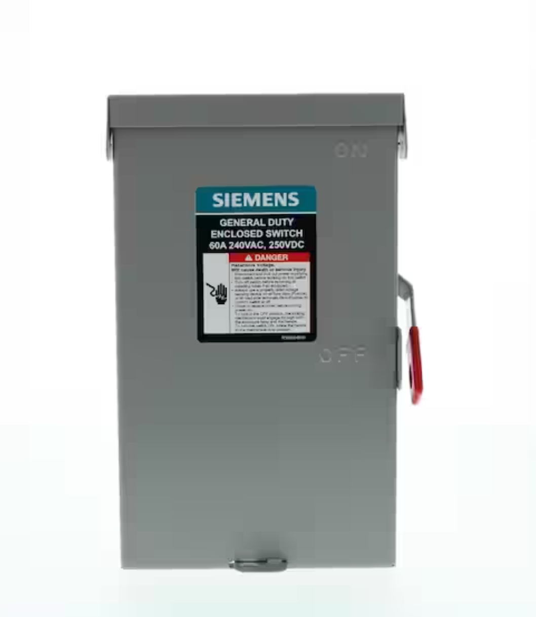 QB Electrical