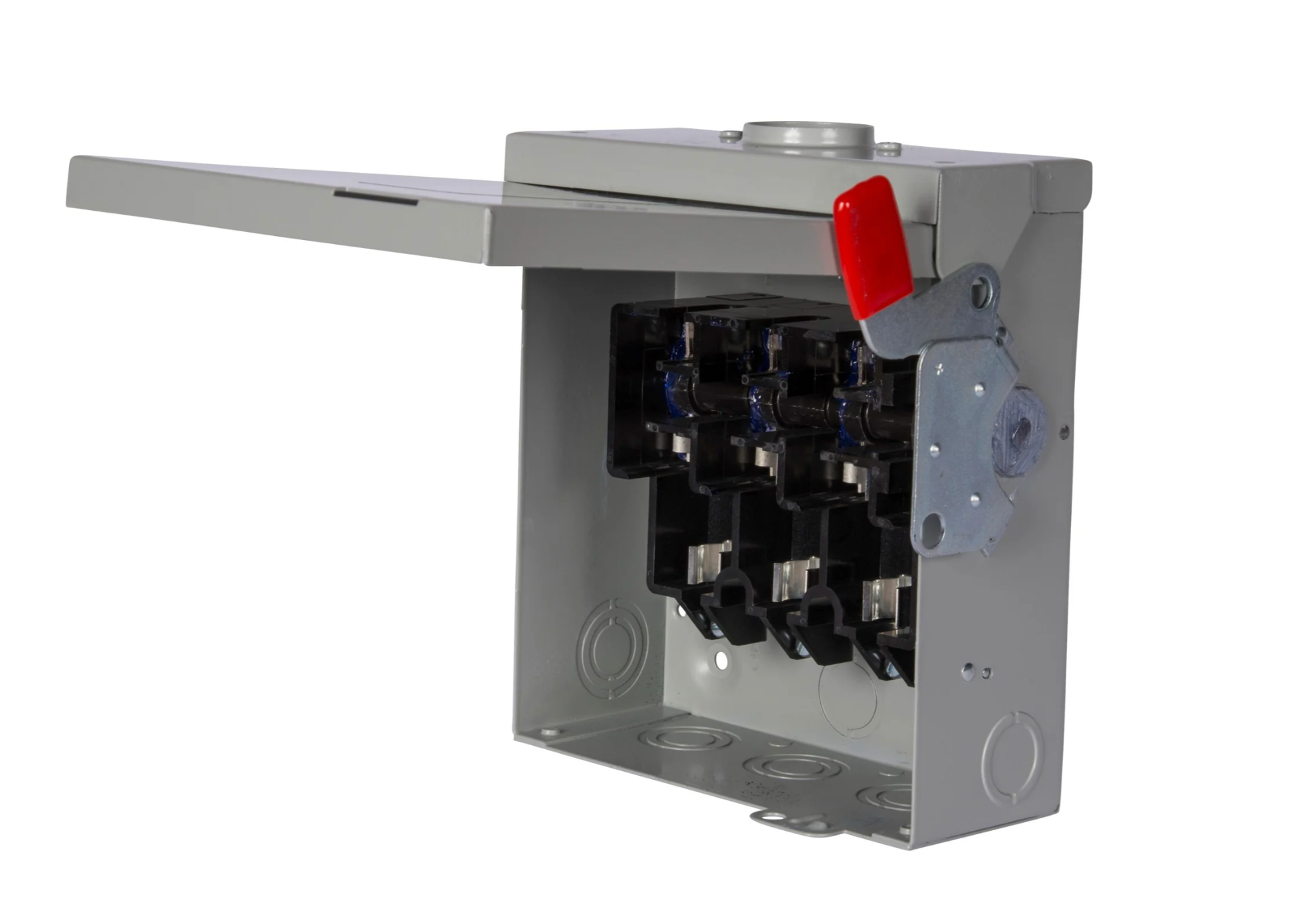 QB Electrical