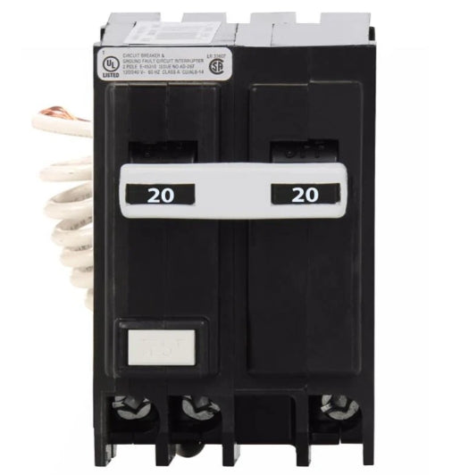 QB Electrical