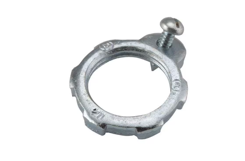 Steel Grounding Locknut