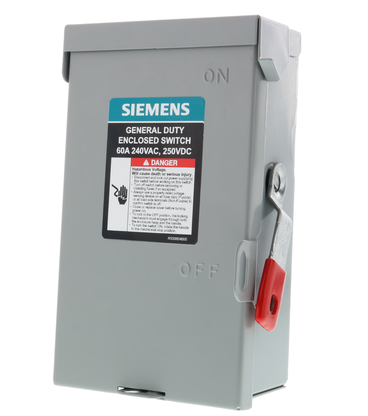 QB Electrical