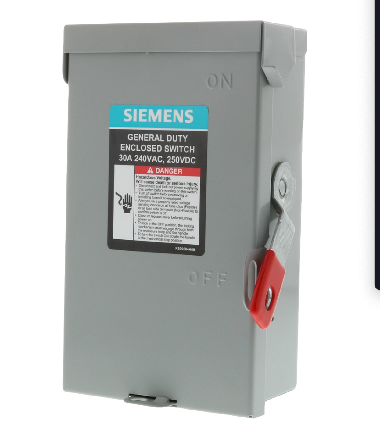 QB Electrical