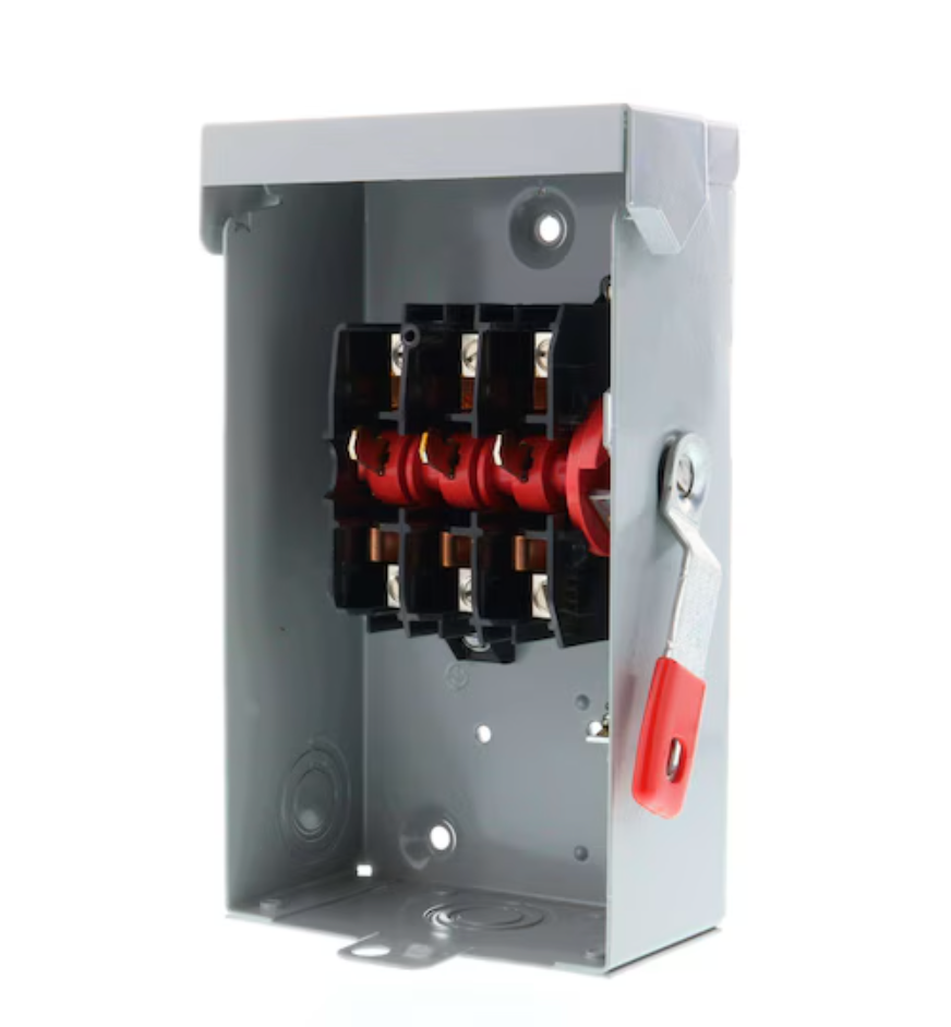 QB Electrical