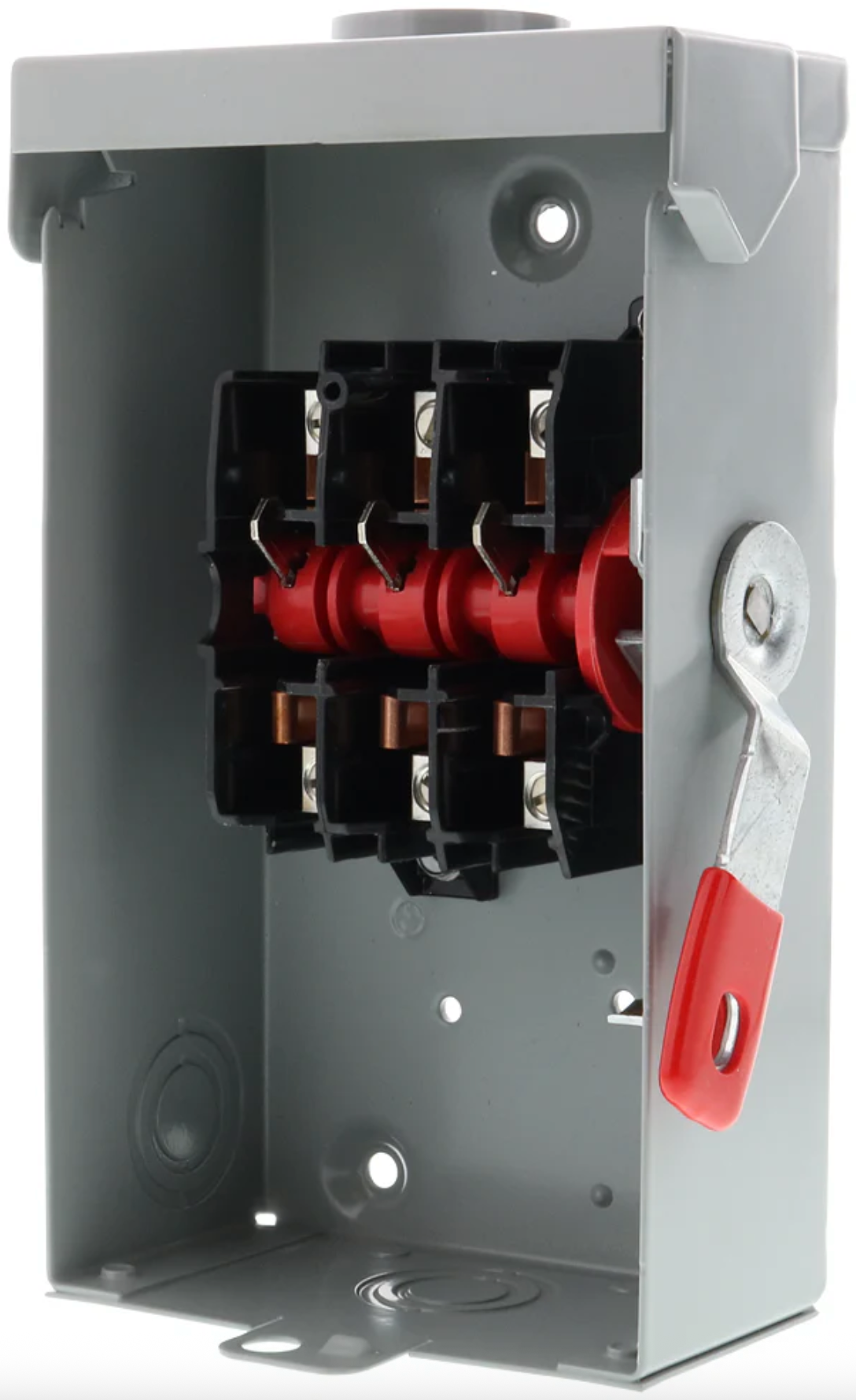 QB Electrical