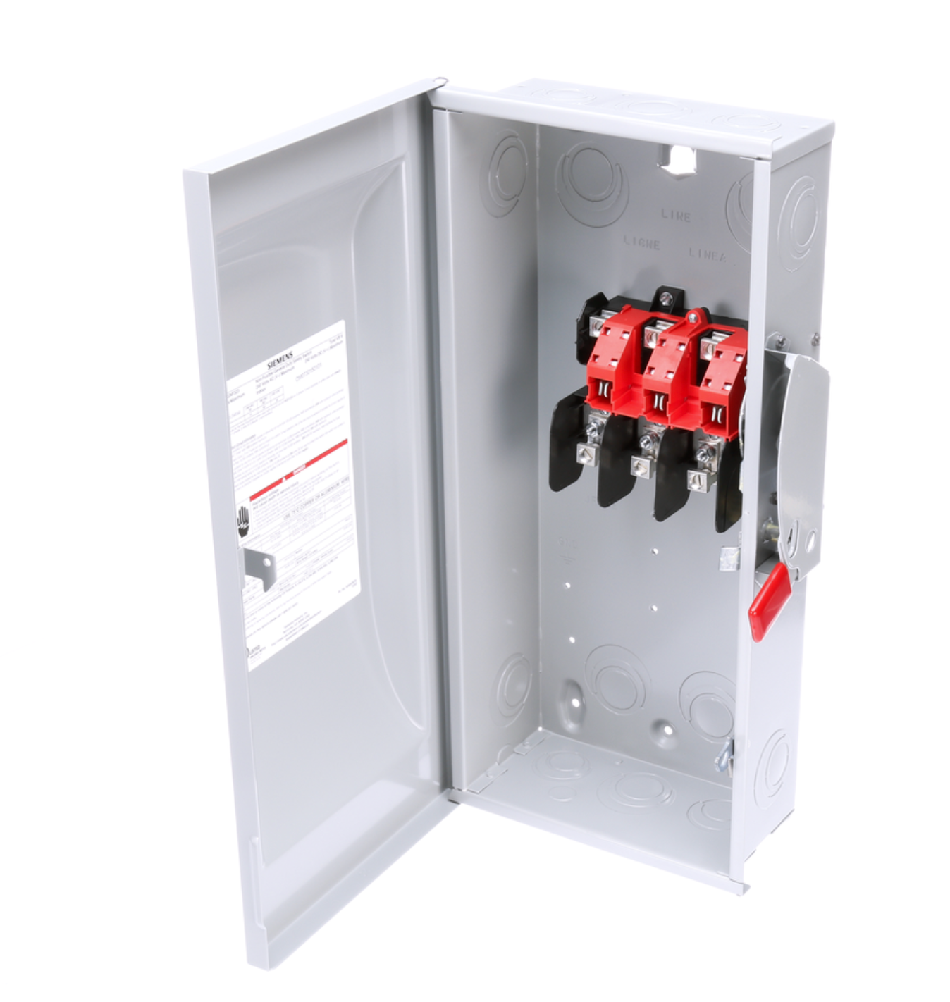 QB Electrical