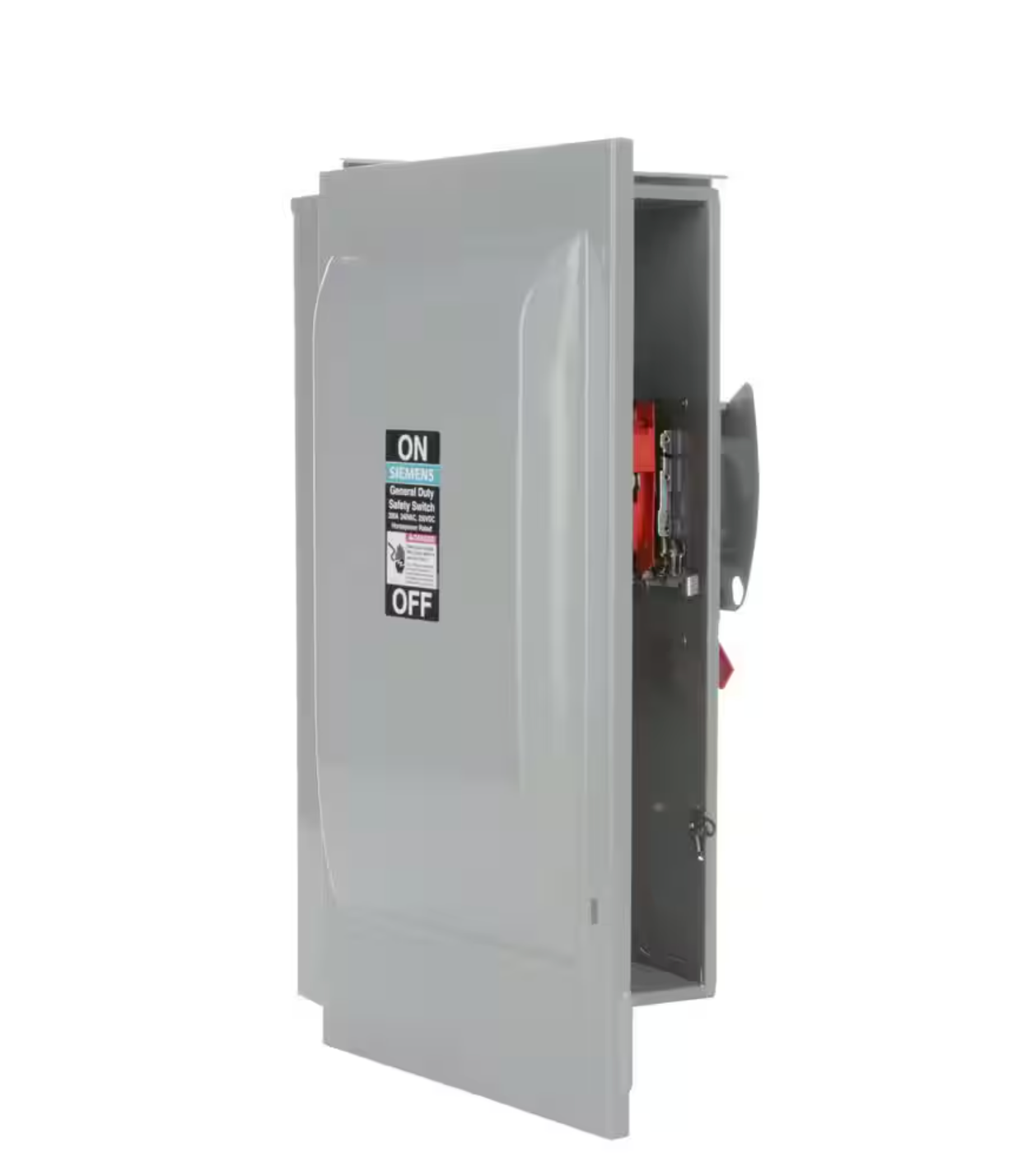 QB Electrical