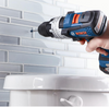 BOSCH GT2000-4 Pcs. Glass & Tile Bit Set