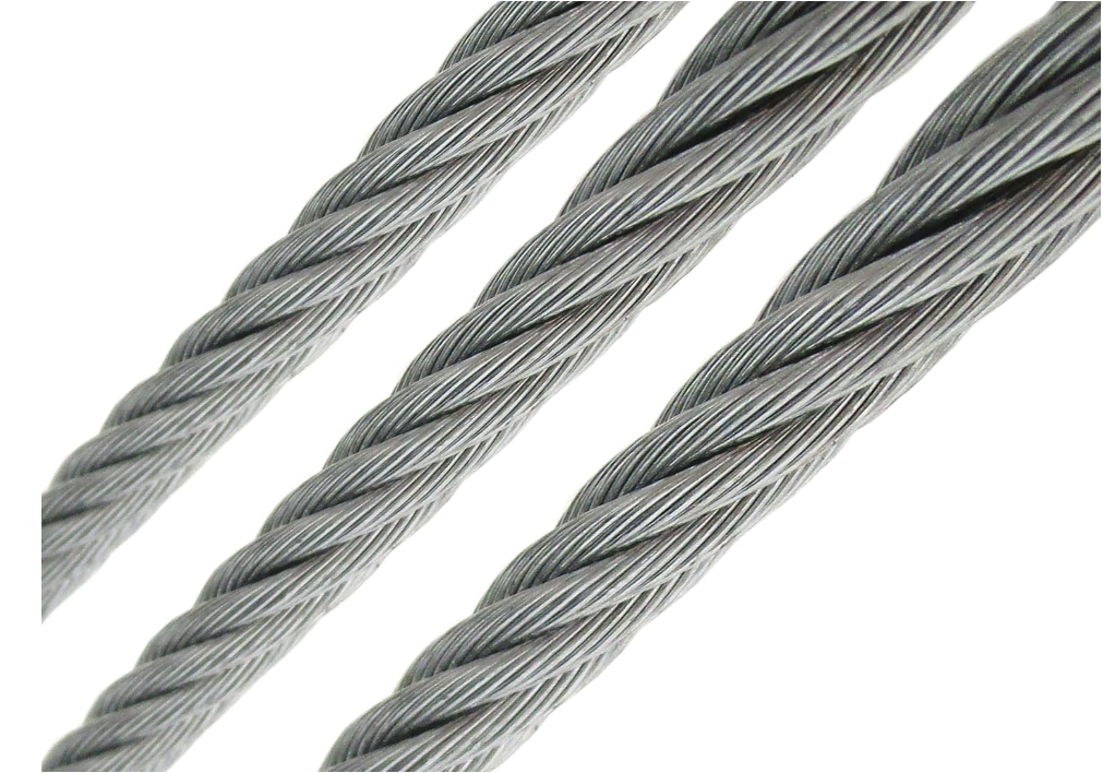 Galvanized Wire