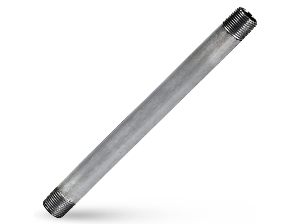 Galvanized Pipe