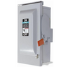 3P 200A-4 Wire Fuse Outdoor Disconnect GF324NR/GNF324R