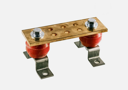 Qb Loading Bar Ground Bar – QB Electrical