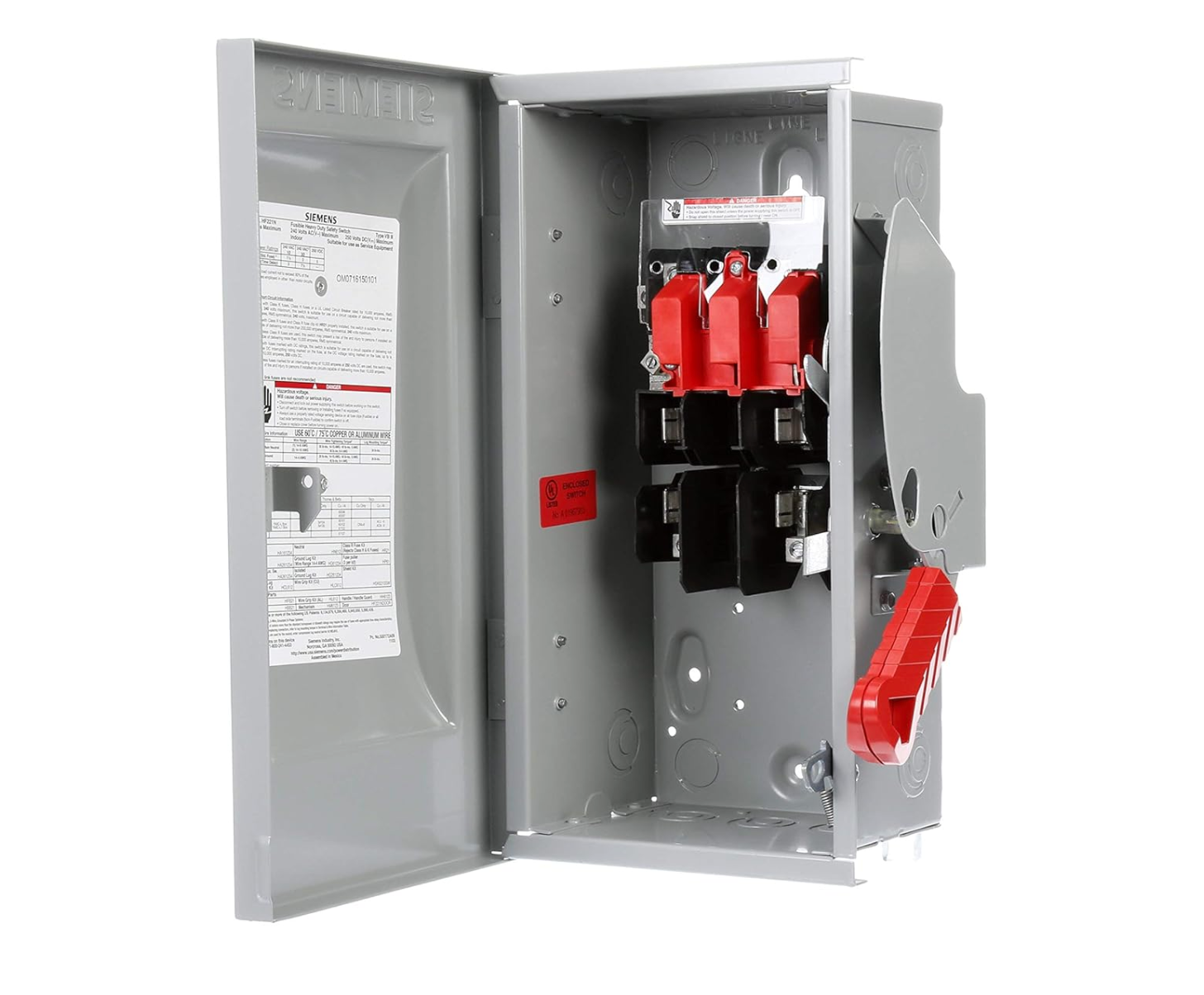 QB Electrical