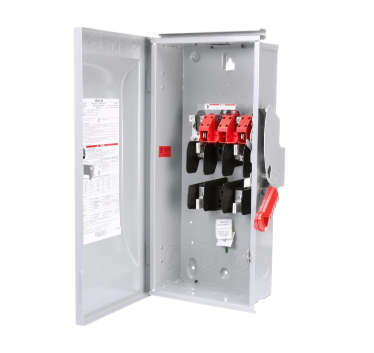 QB Electrical