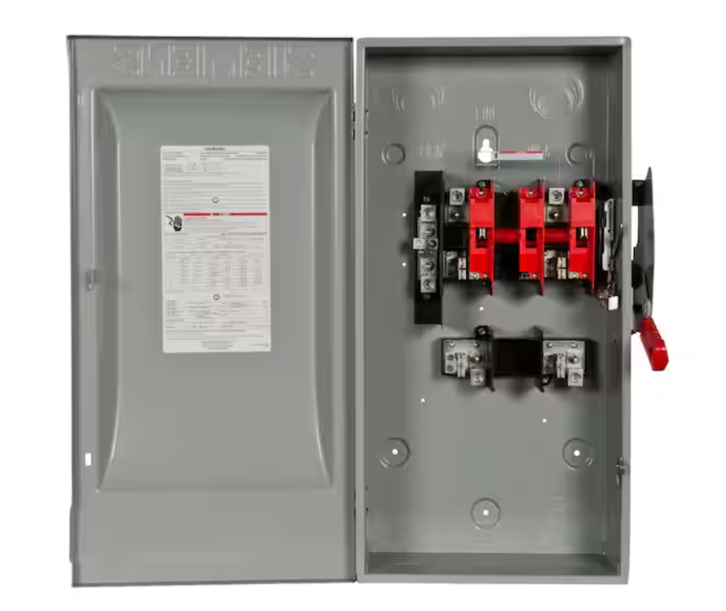 QB Electrical