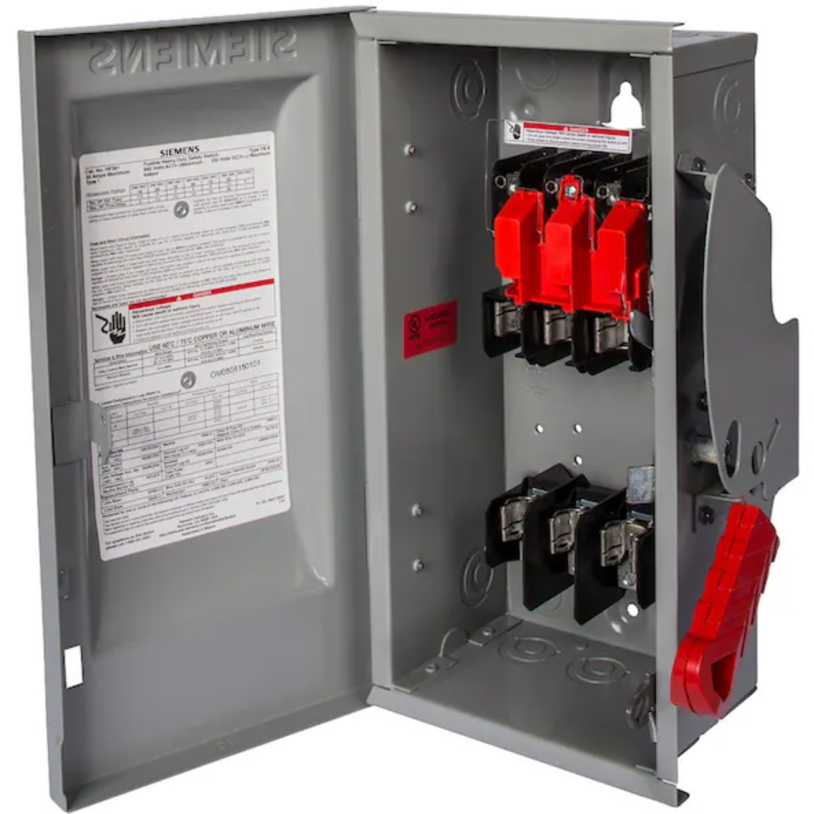 QB Electrical