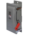 Siemens 30 Amp 3 Pole 240V Indoor Safety Switch