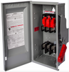 Siemens 100 Amp 3 Pole 240V Indoor Switch