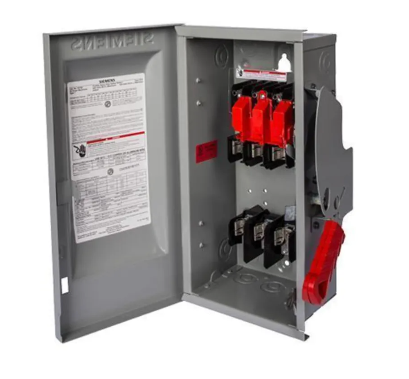 QB Electrical