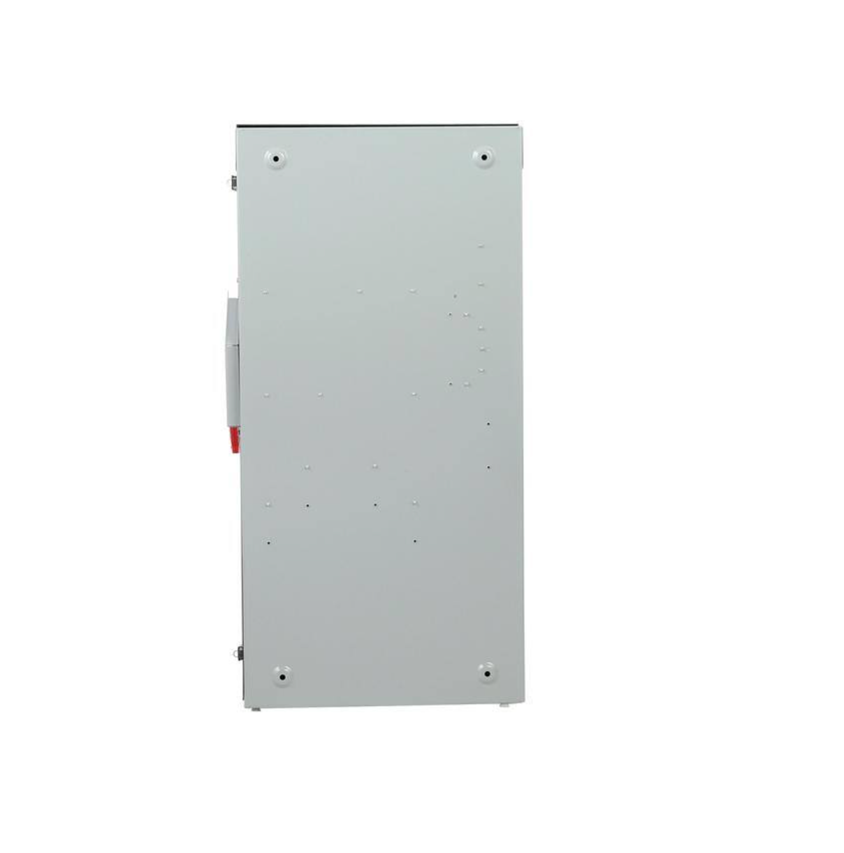 Siemens 600 Amp 3 Pole 240V Outdoor Fusible Heavy Duty