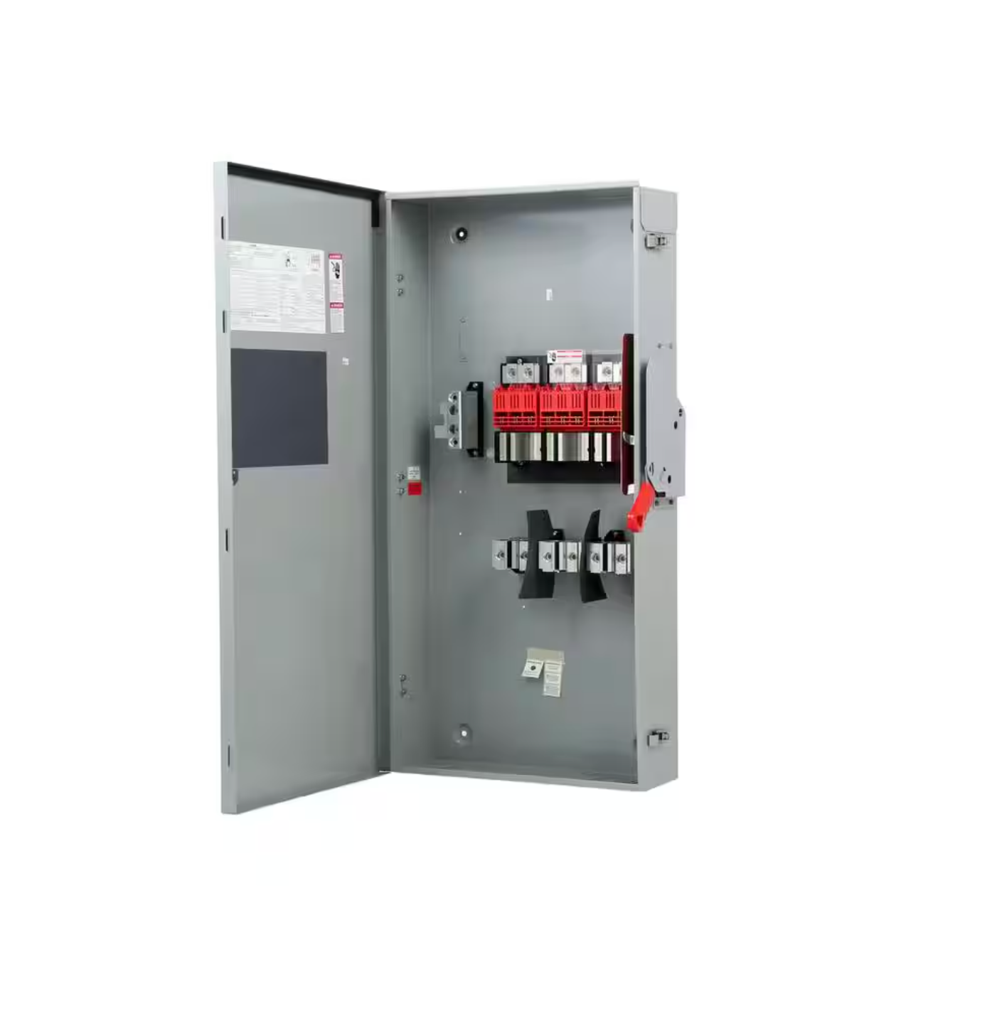 QB Electrical