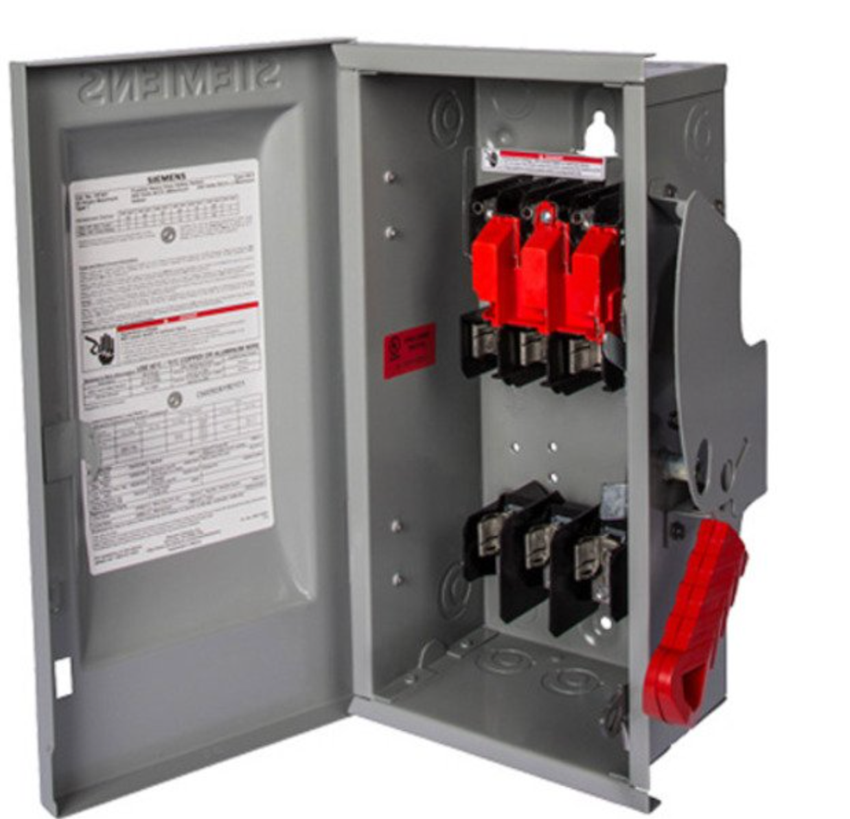 QB Electrical