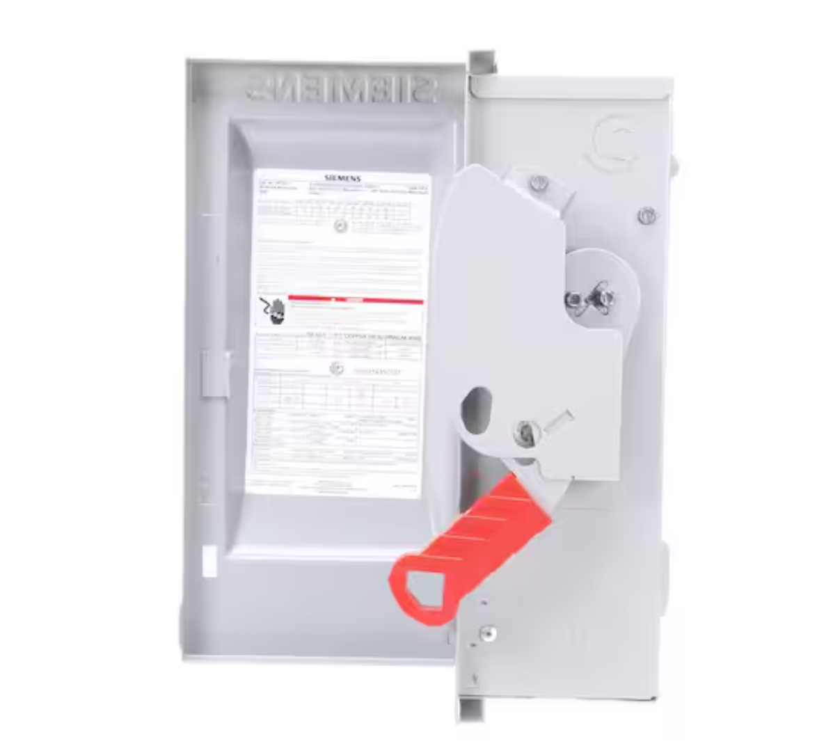 QB Electrical
