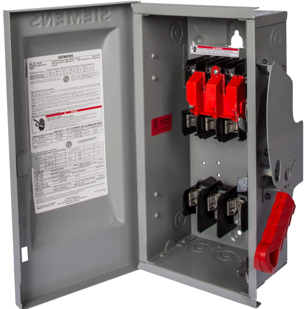 QB Electrical