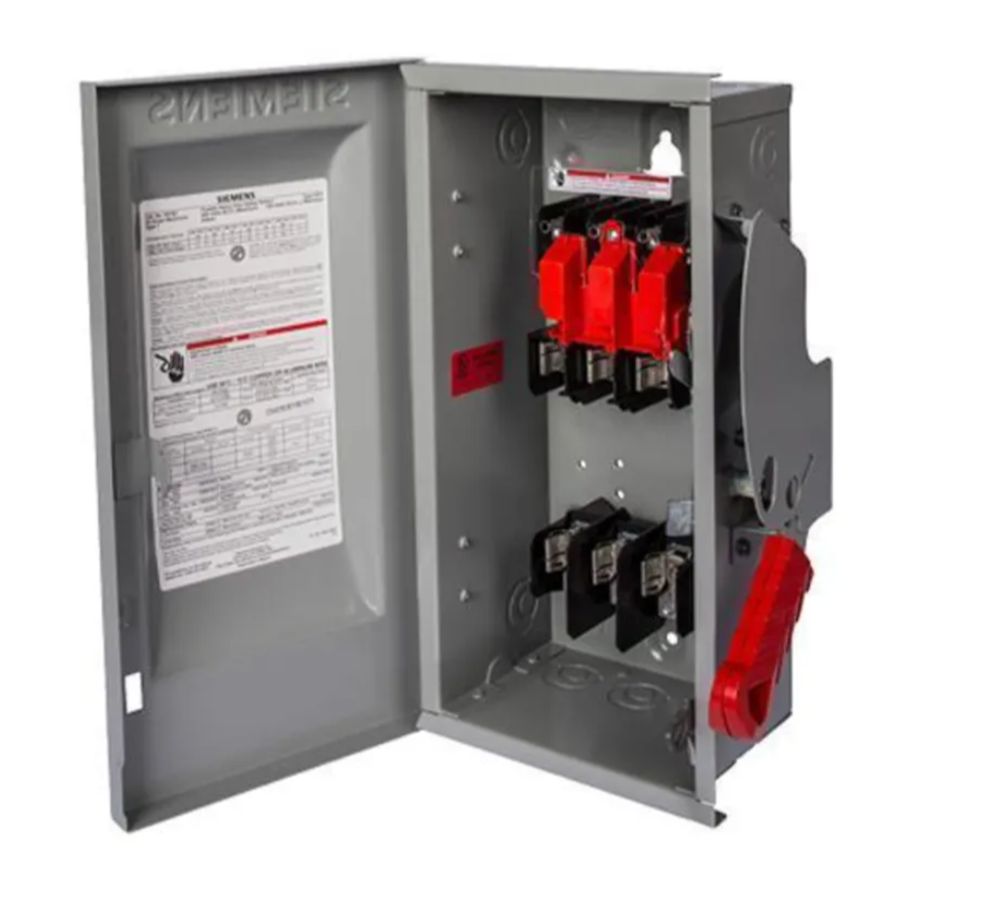 QB Electrical