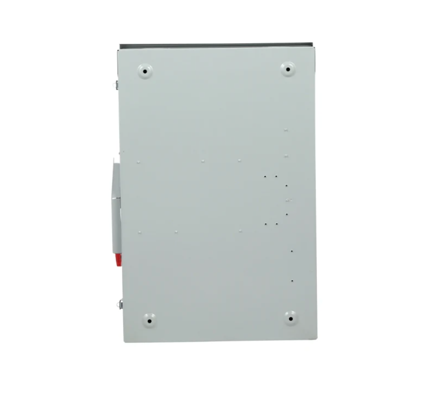QB Electrical