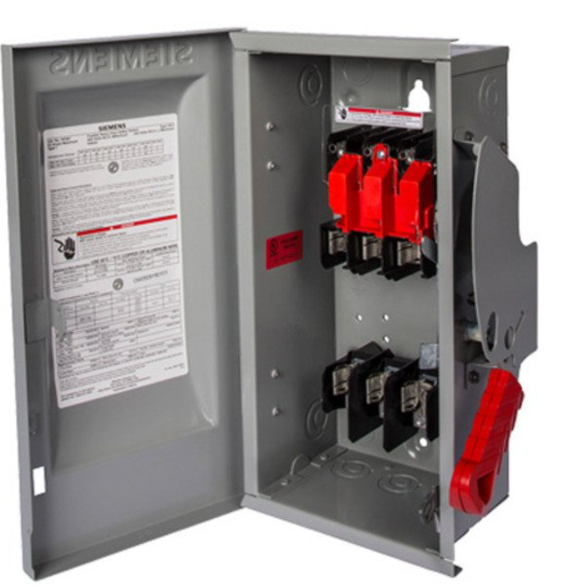QB Electrical